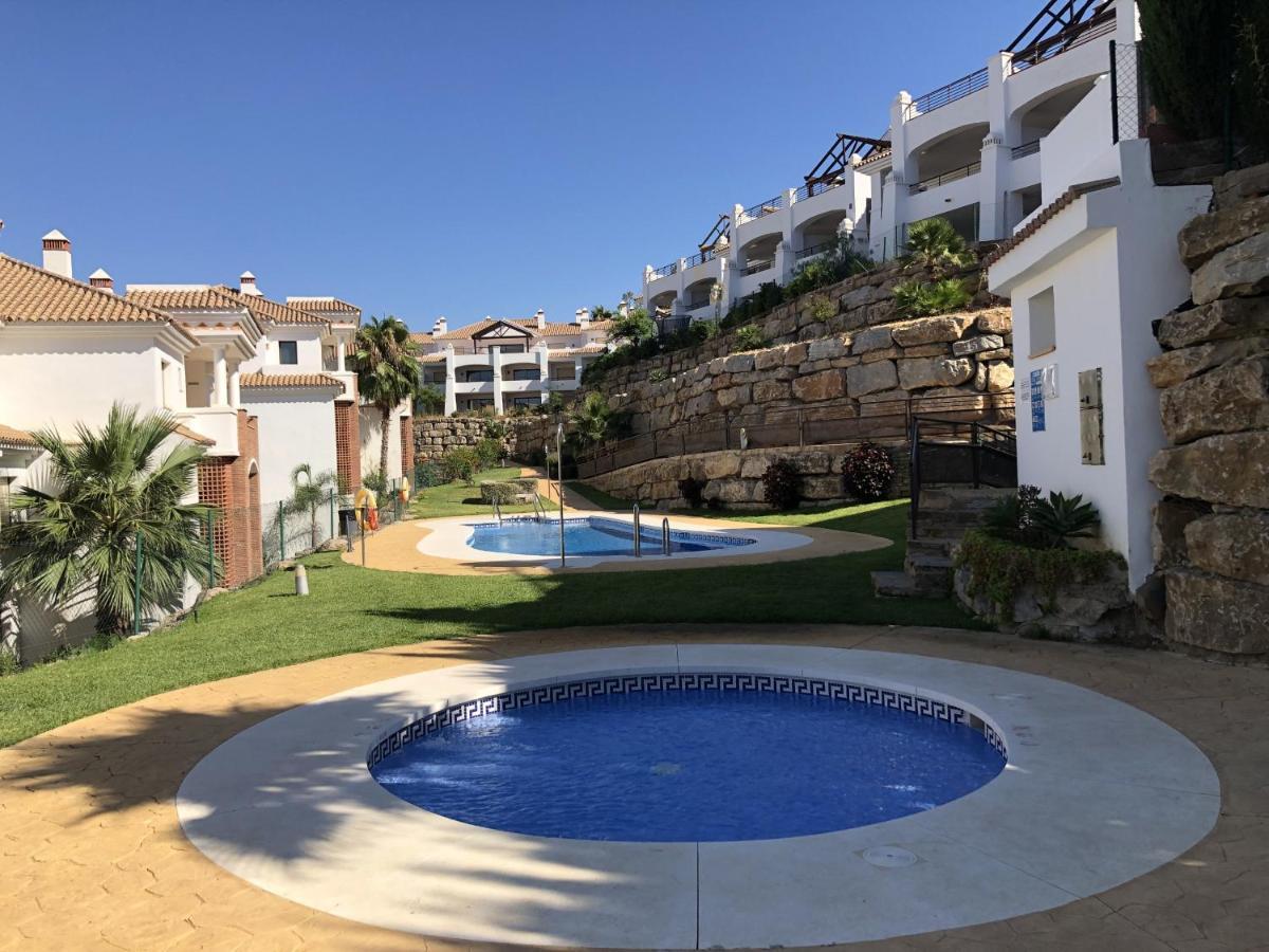 Albatros Golf View 2394 Apartment Casares Exterior photo