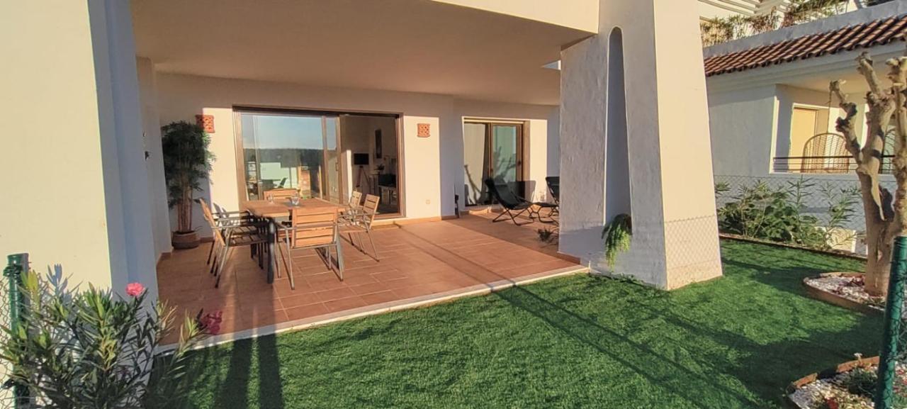 Albatros Golf View 2394 Apartment Casares Exterior photo