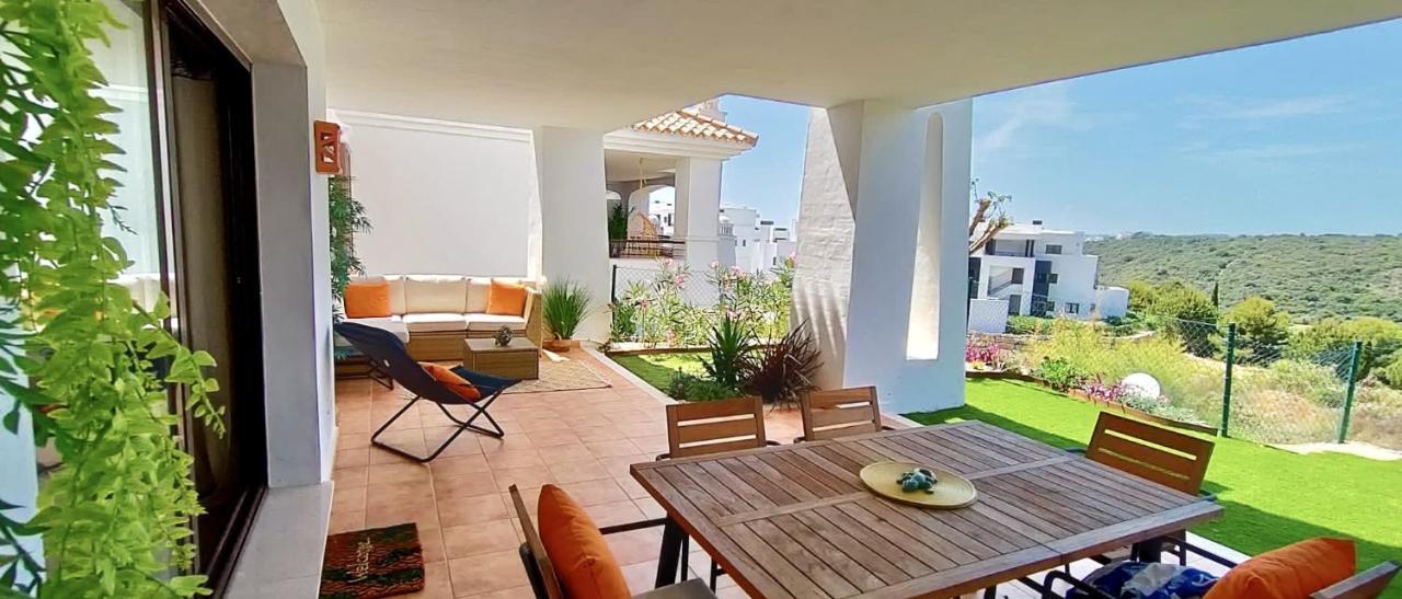 Albatros Golf View 2394 Apartment Casares Exterior photo