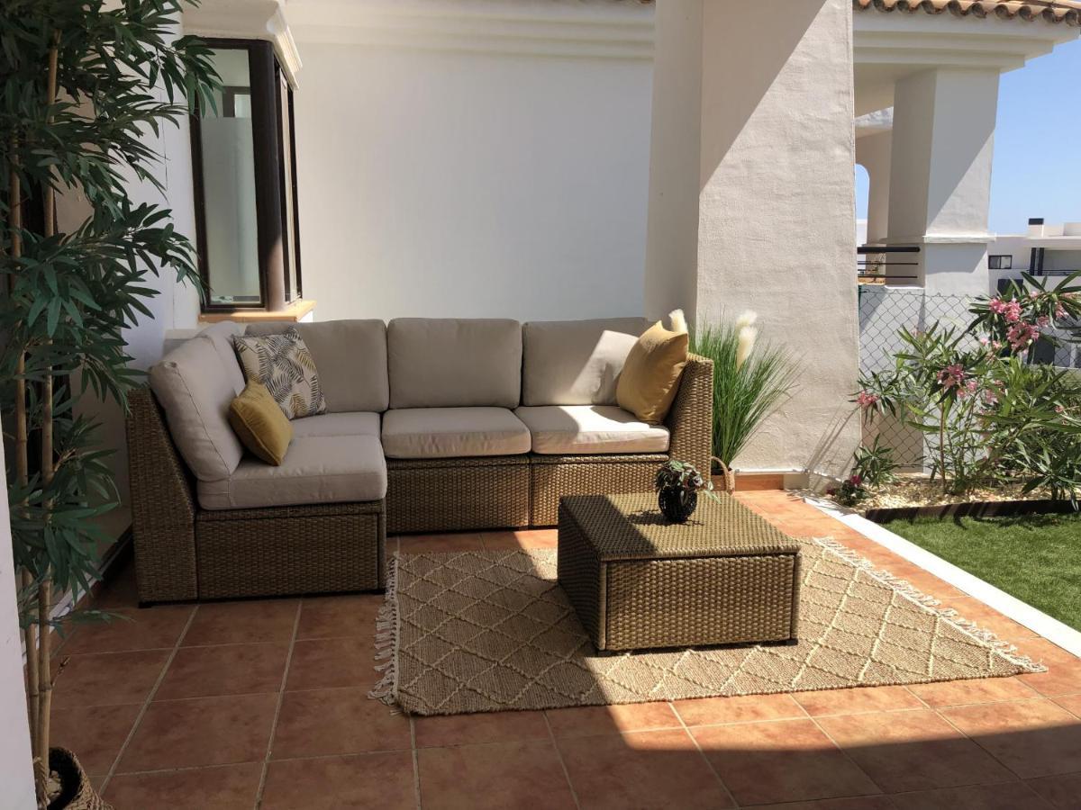 Albatros Golf View 2394 Apartment Casares Exterior photo